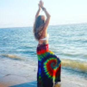 Meet your Posher, Leigh anne